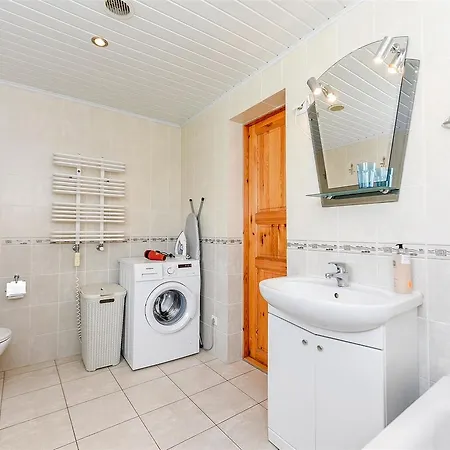 Poilsio namai Birutes