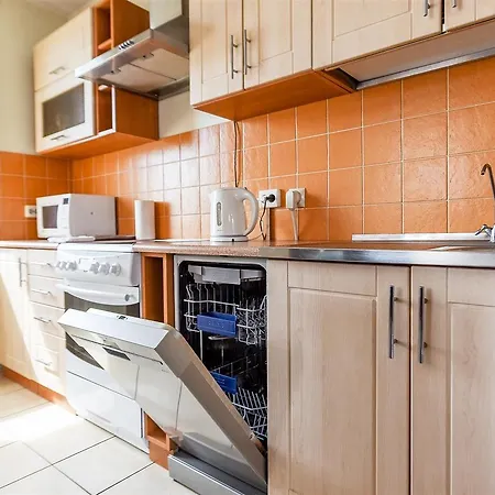 Birutes Holiday home