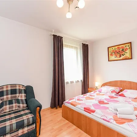 Birutes Holiday home *