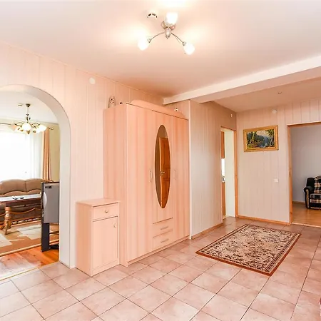 Birutes Druskininkai