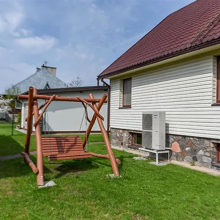 Holiday home Birutes Druskininkai