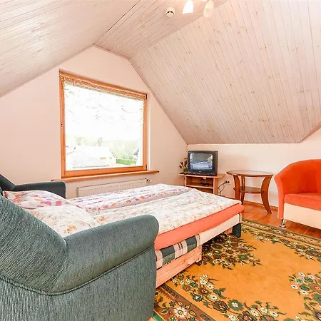 Birutes Holiday home Druskininkai