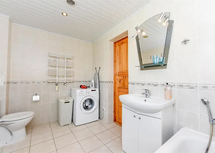 Дом отдыха Birutes