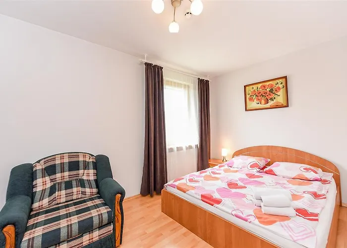 Birutes Дом отдыха *