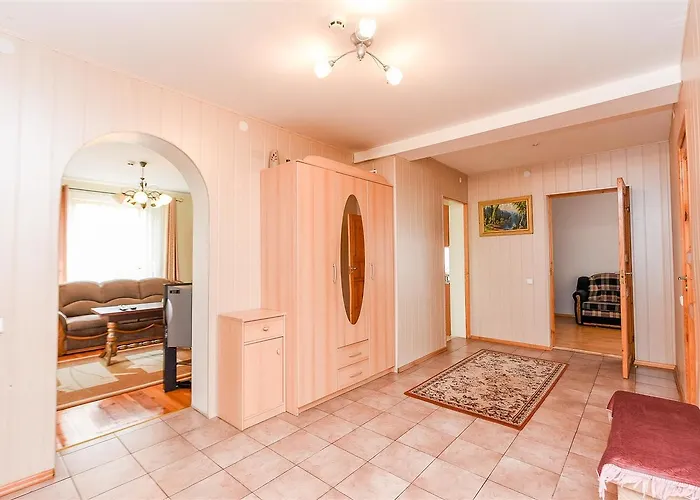 Birutes Друскининкай